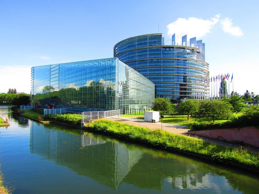 Eine neue EU-Richtlinie für Abwasser