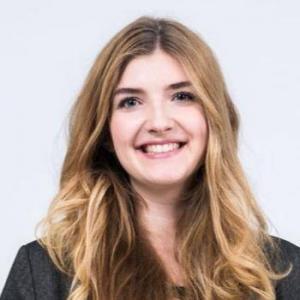 Isabelle Mierau