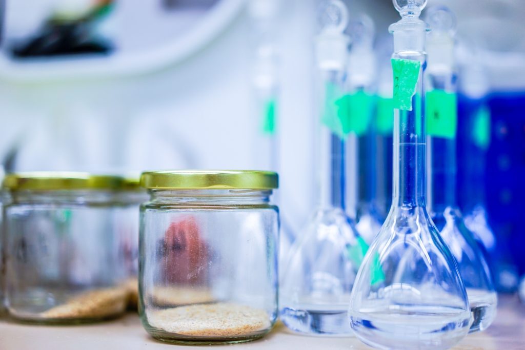 Grüne Chemie
