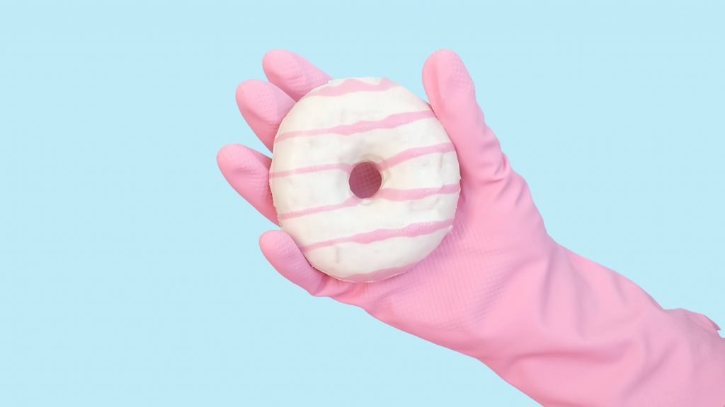 Donut Amsterdam