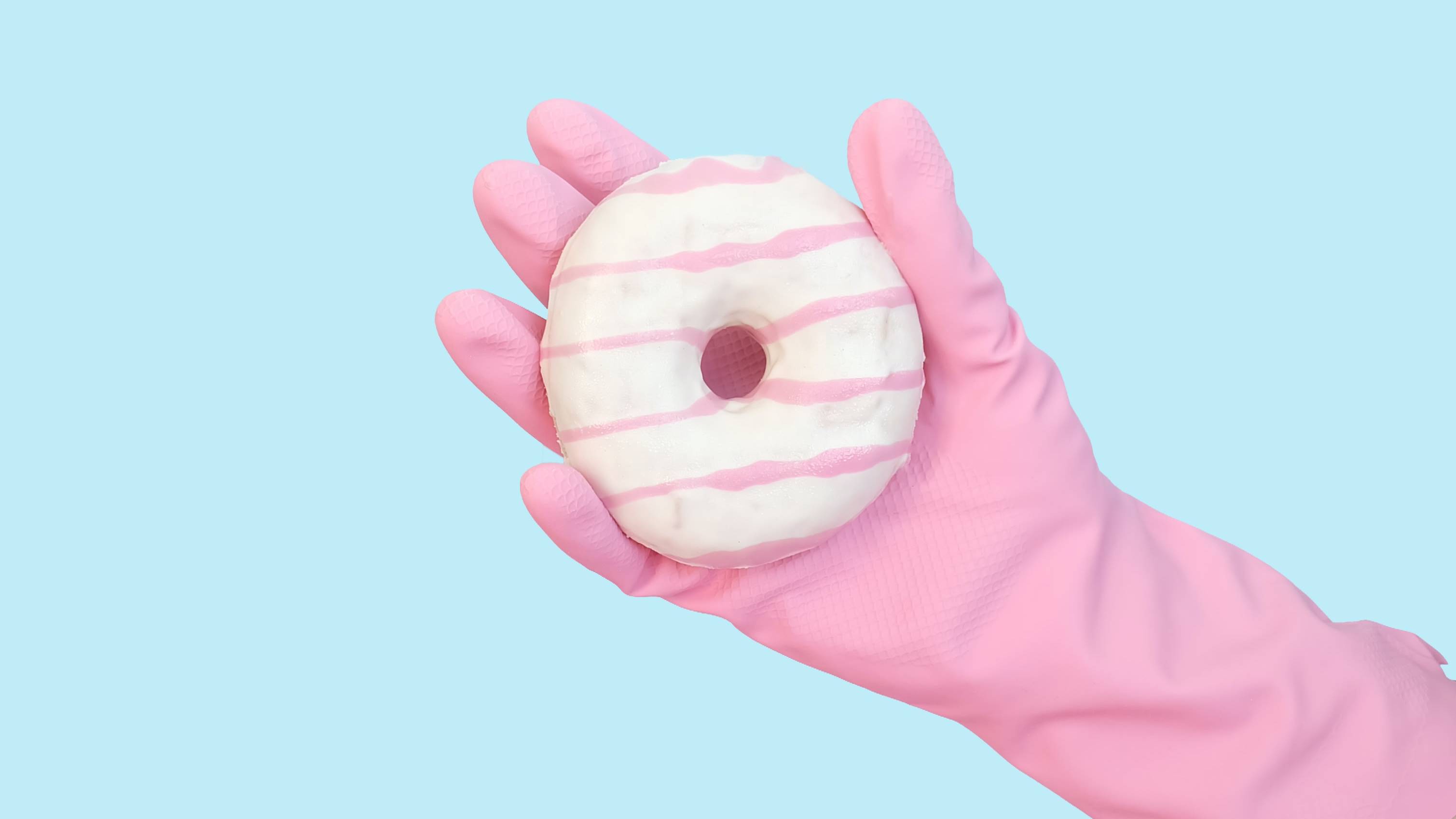 Donut Amsterdam