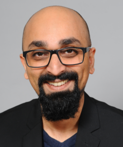 Nasir Ahmad