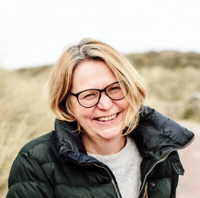 Susanne Voeller