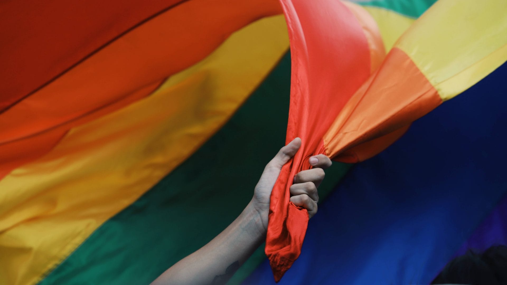 mehr Toleranz bei Homosexualität im Fußball