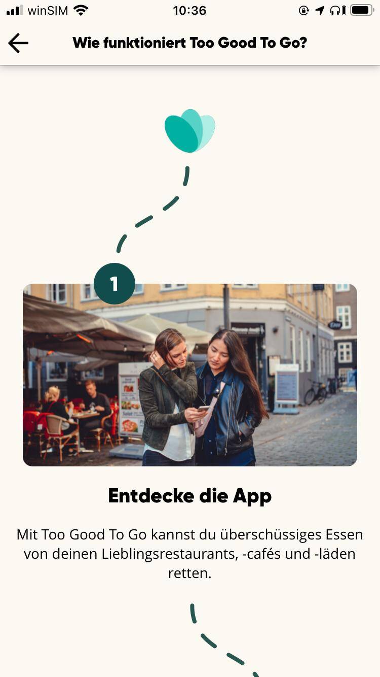 “Too Good to Go” App gewinnt den Focus-Innovationspreis 2020
