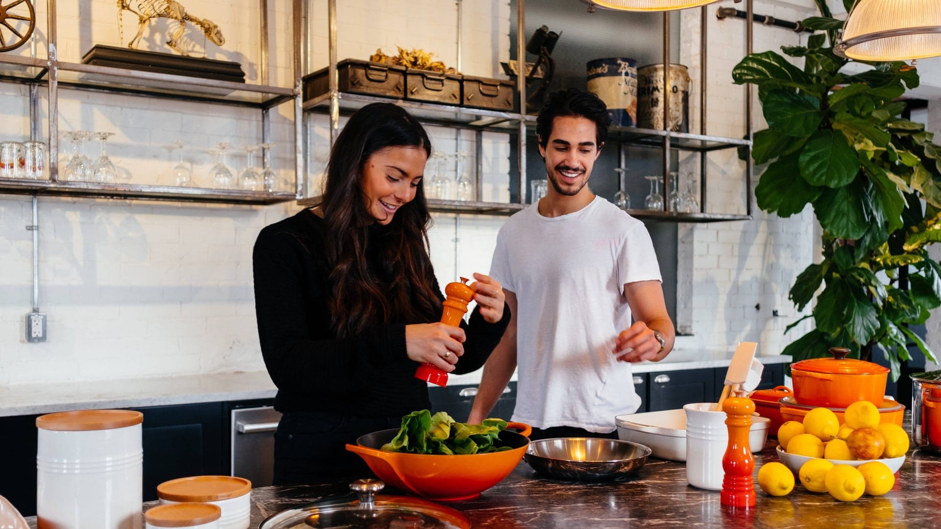 Veganuary: Globale Challenge zeigt 2021 eine starke Wirkung