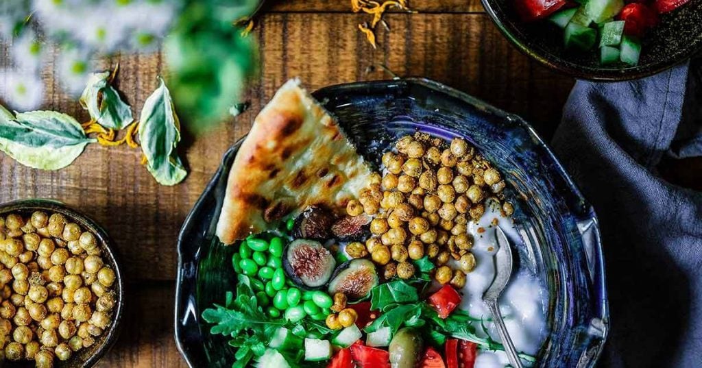 das erste vegane krankenhaus