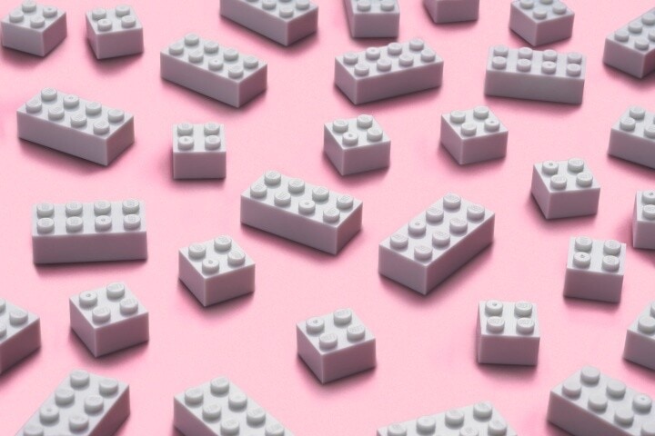 Erster Lego-Baustein aus recyceltem Kunststoff