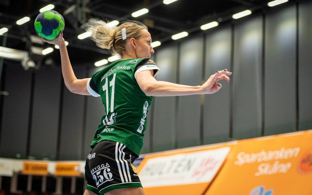 Handball-Weltverband passt Kleiderordnung für Beach-Handballerinnen an