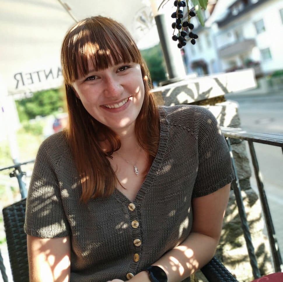 Katharina Schlegel