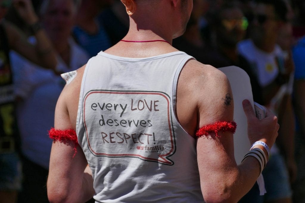 Gay Pride