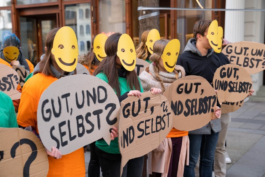 Volksbegehren
