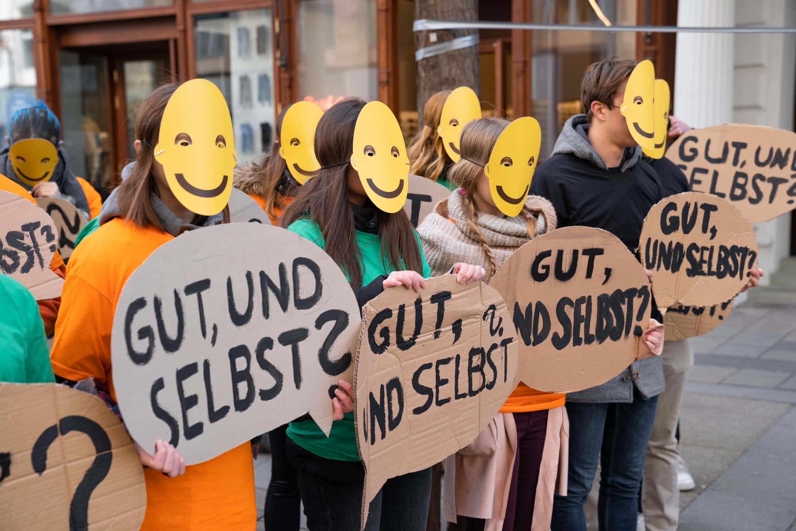 Volksbegehren