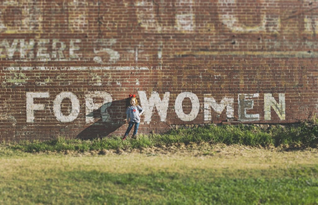 Weltfrauentag Beitragsbild