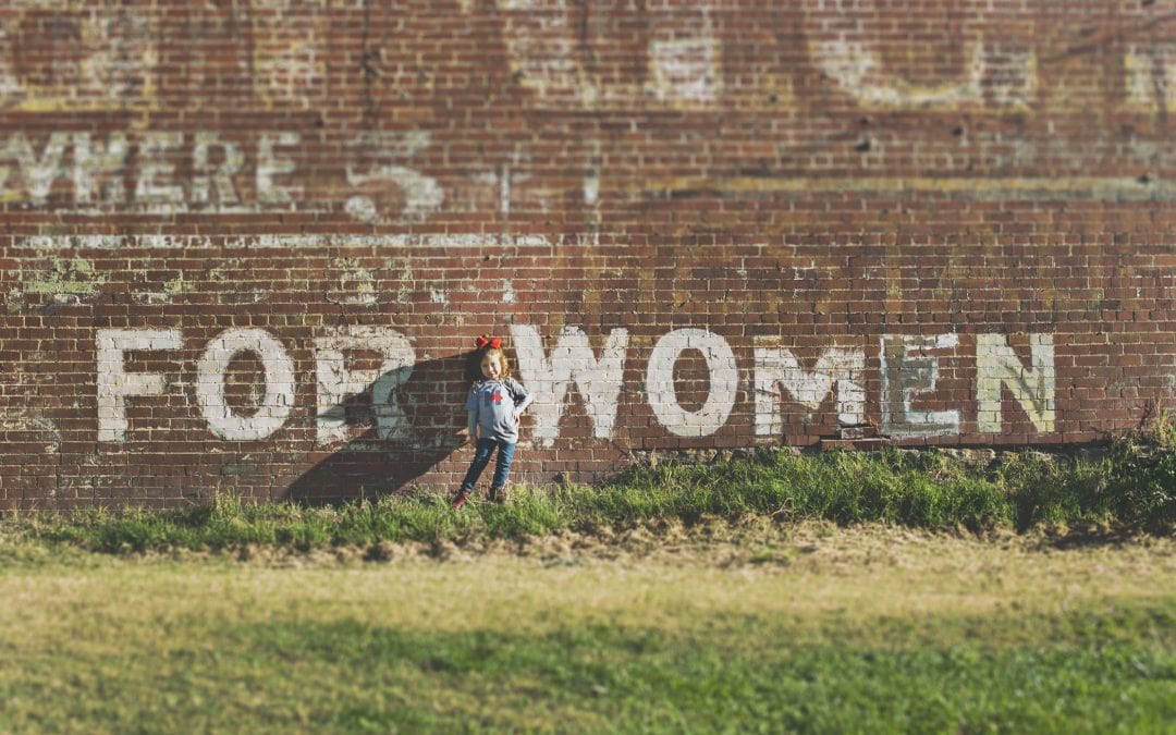 Zehn Erfolgsgeschichten von oder für Frauen, die bewegen und inspirieren