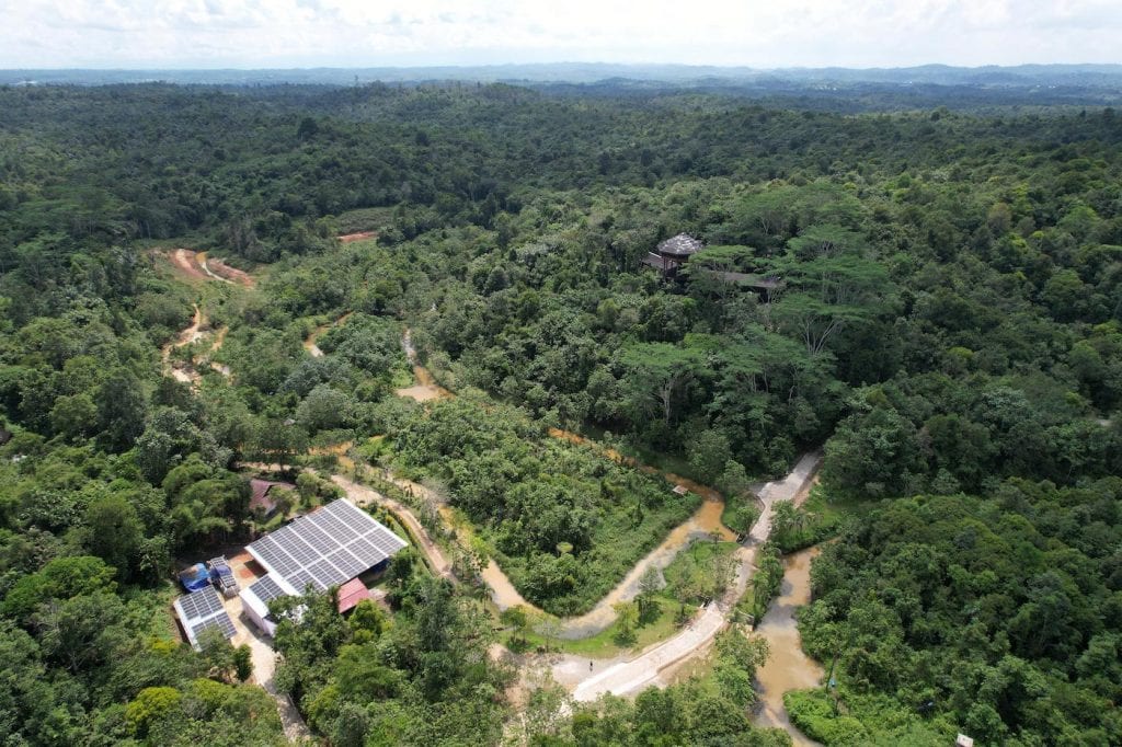Solaranlage 2 c Andrew Suryono