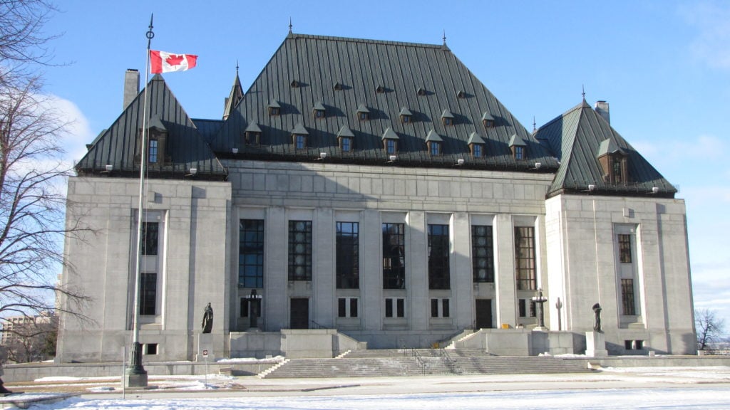 Die erste First Nations Richterin am Obersten Gerichtshof macht Hoffnung auf eine bessere Repräsentation indigener Gruppen in Kanadas Justiz.