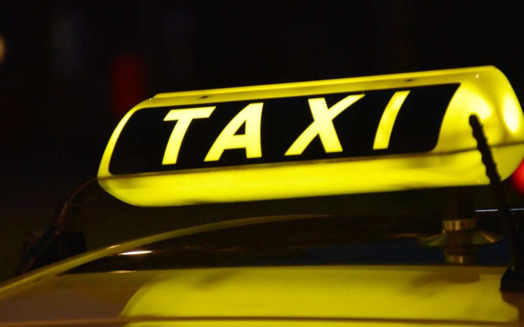 Landkreis Heilbronn bezahlt Jugendlichen die Hälfte ihres Nachhause-Taxis