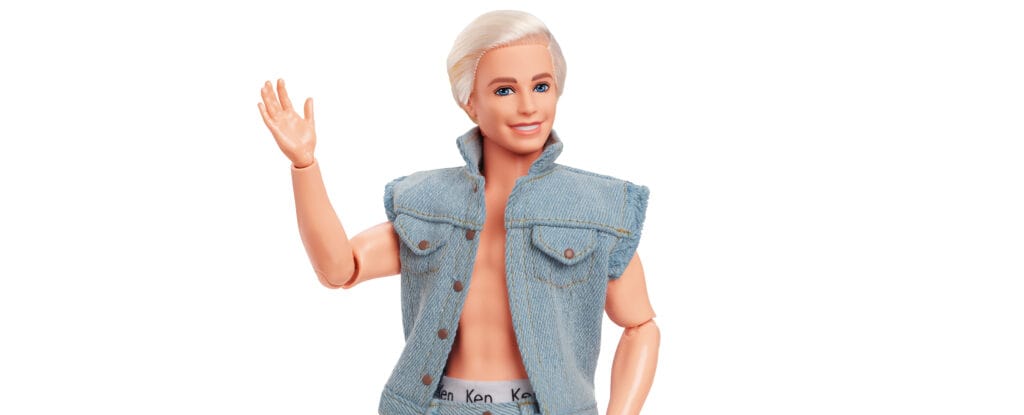 2023 BarbieMovie KenDenim1