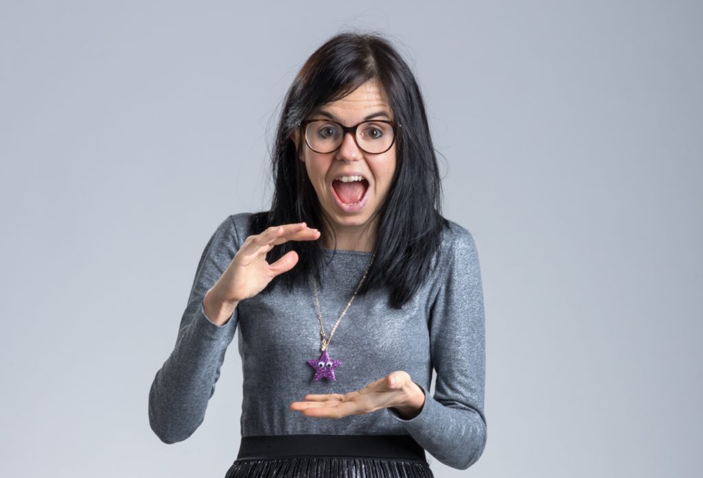 Jess Wade Physikerin schreibt Wikipedia Biographien für Gleichberechtigung von Frauen