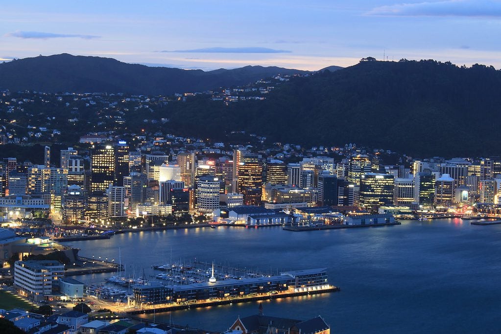 Wellington, Neuseeland: Das Parlament entscheidet sich gegen Behördensprache im öffentlichen Sektor