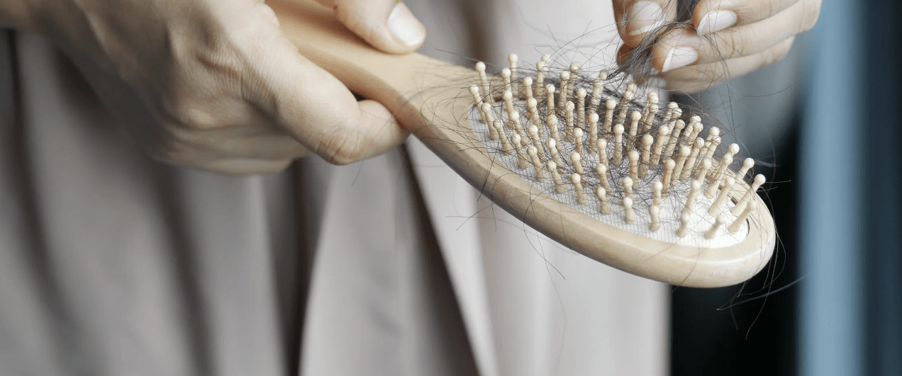 Haartransplantation