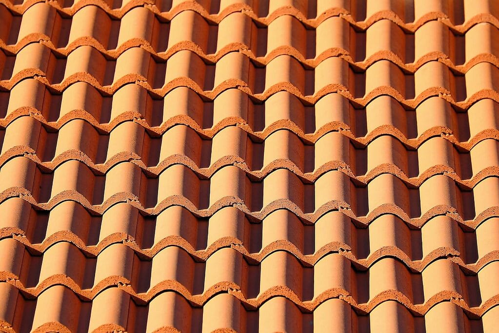 Dachziegel