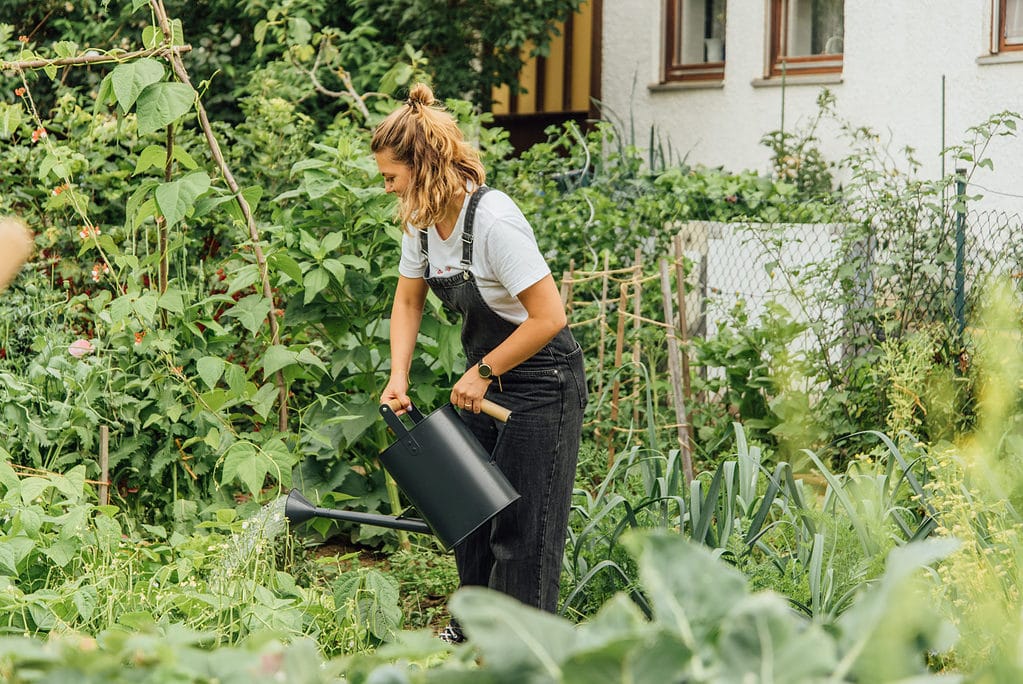 Nachhaltiges Gärtnern war noch nie so einfach