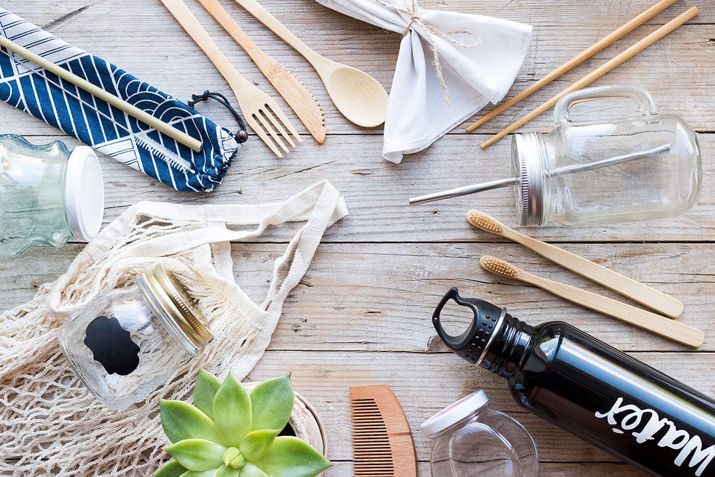 Mehrwegprodukte helfen Kanada, plastikfrei zu werden