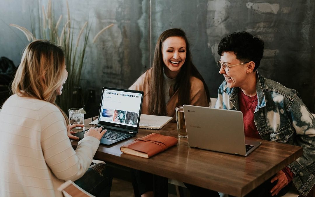 Warum Teilzeit kein Lifestyle und weniger Arbeit im Zweifel die bessere Arbeit ist