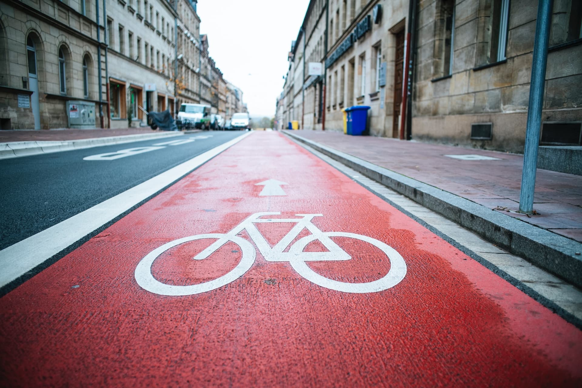 fahrrad