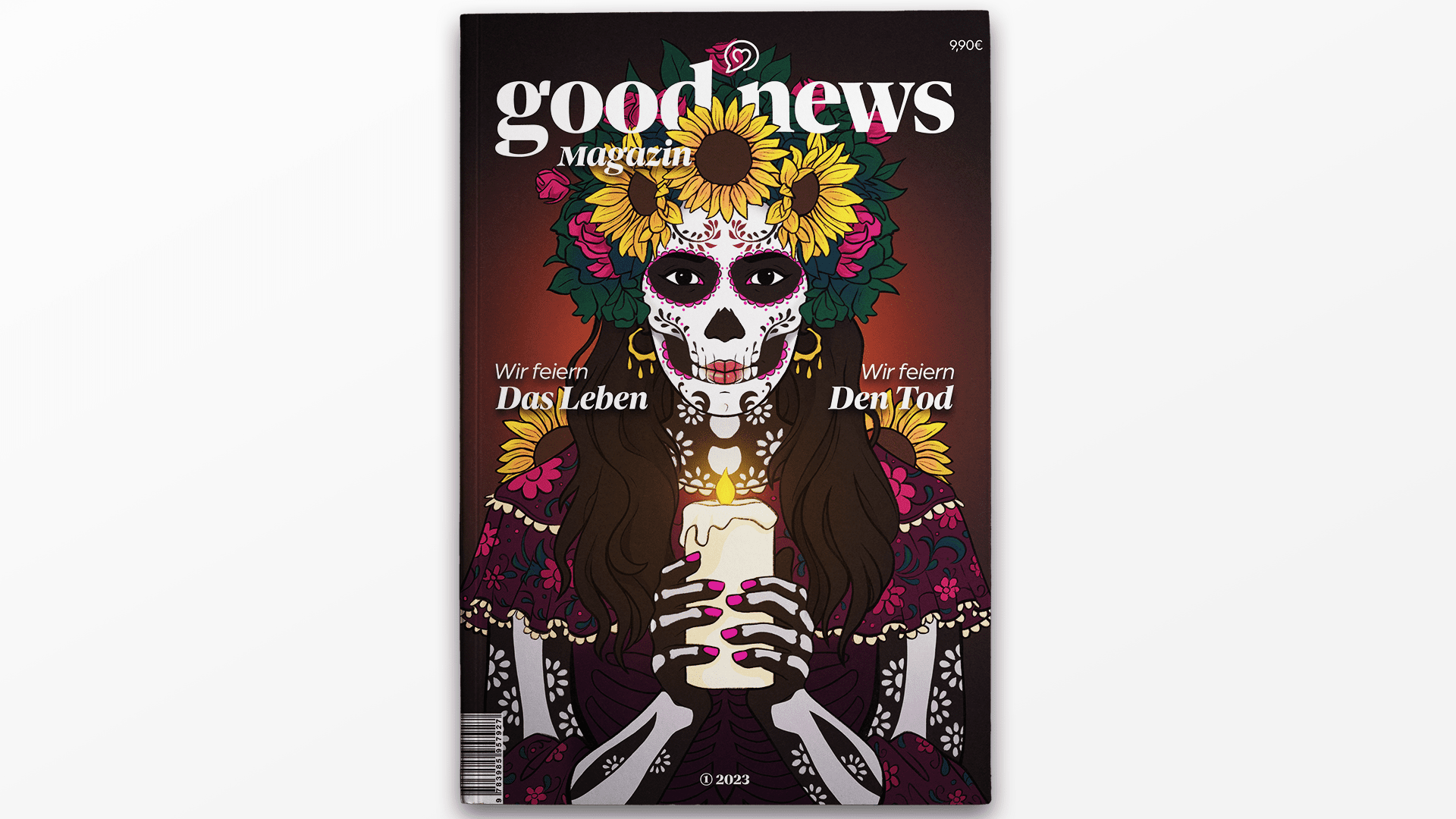 GNM Magazin 2 Cover Banner