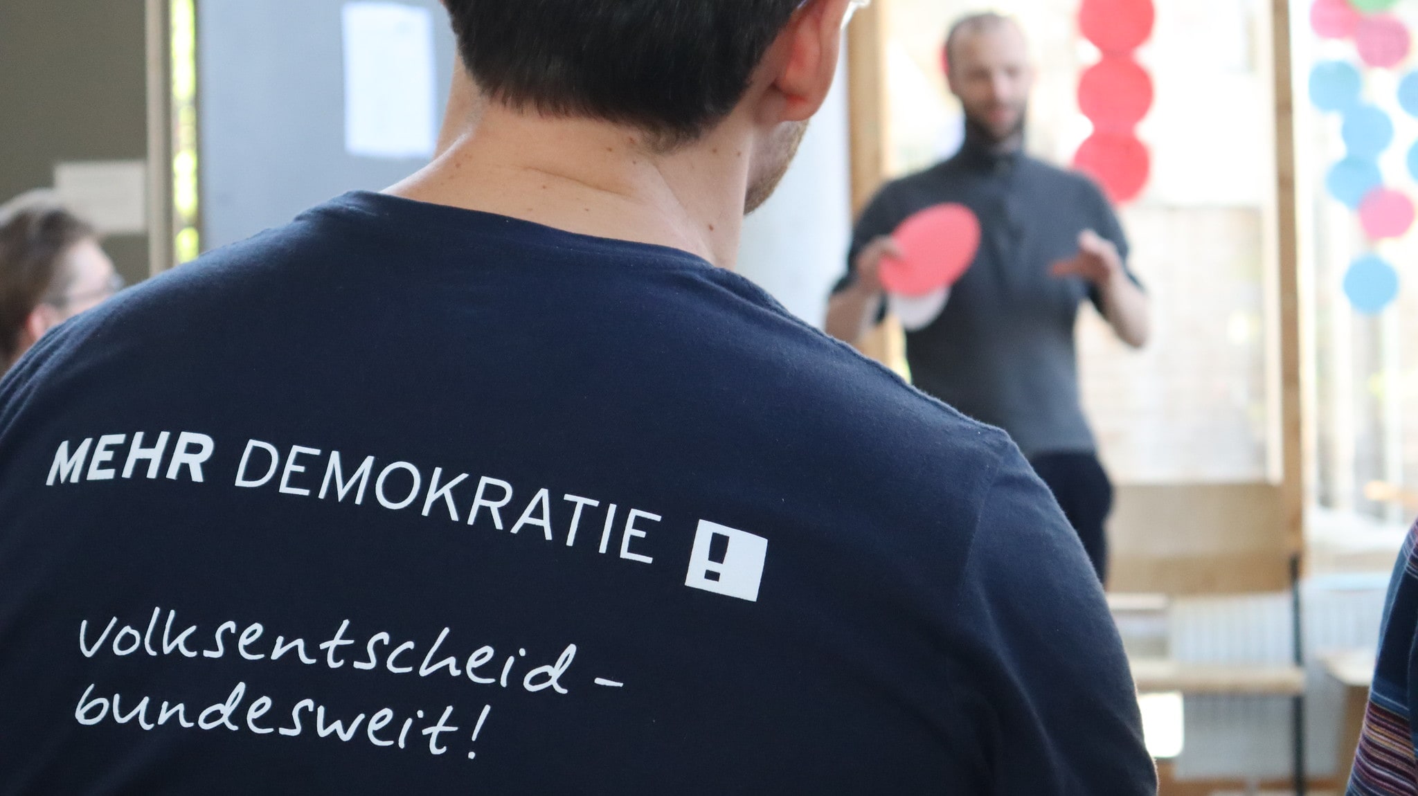 Bürgerrat