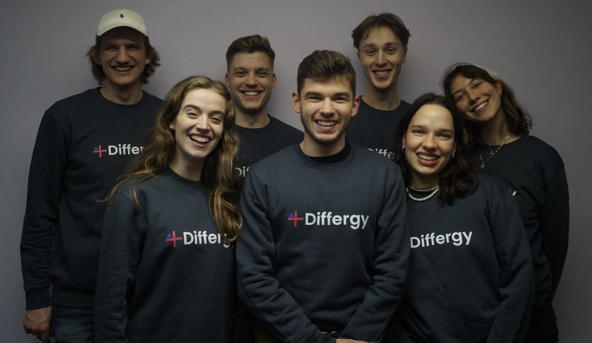 Differgy