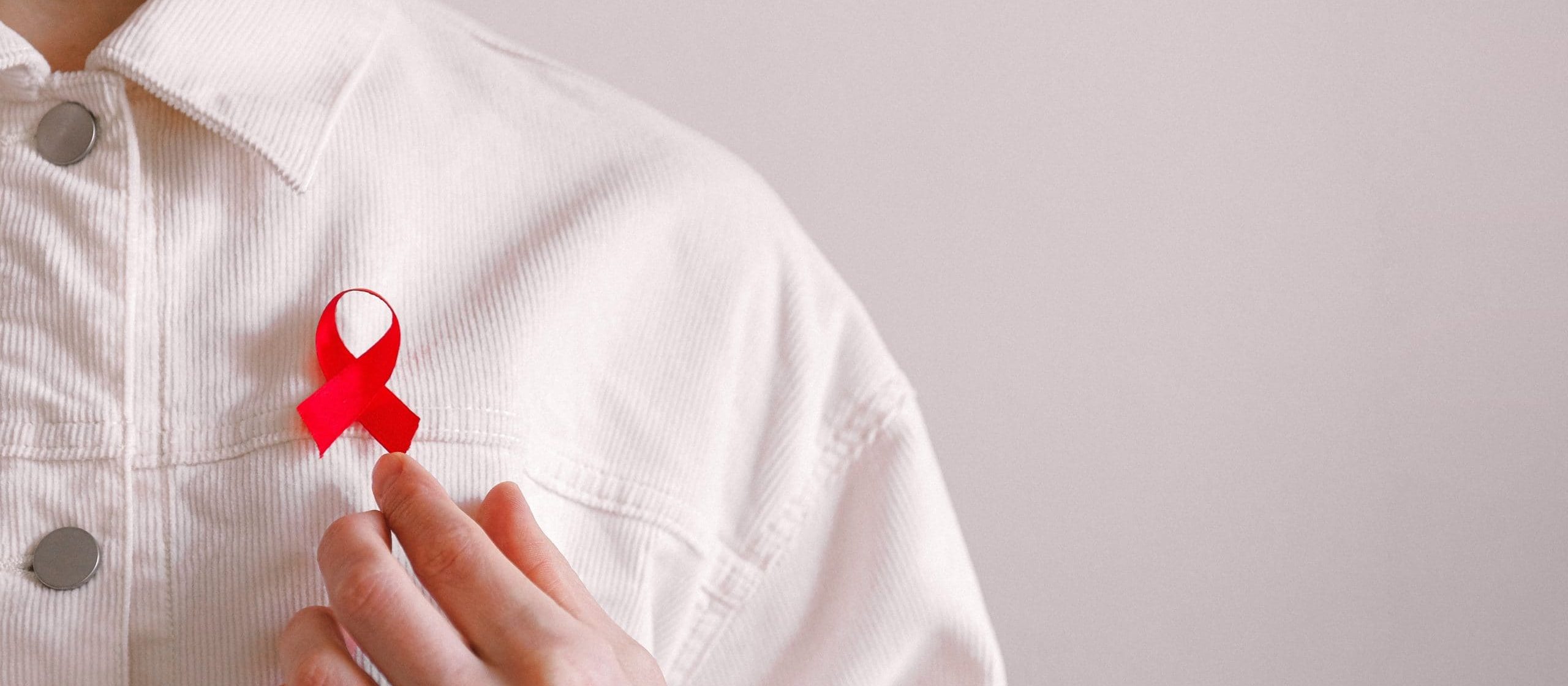 HIV Patient wurde geheilt.