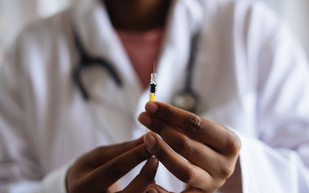 Zwölf afrikanische Länder erhalten erstmals Malaria-Impfstoff