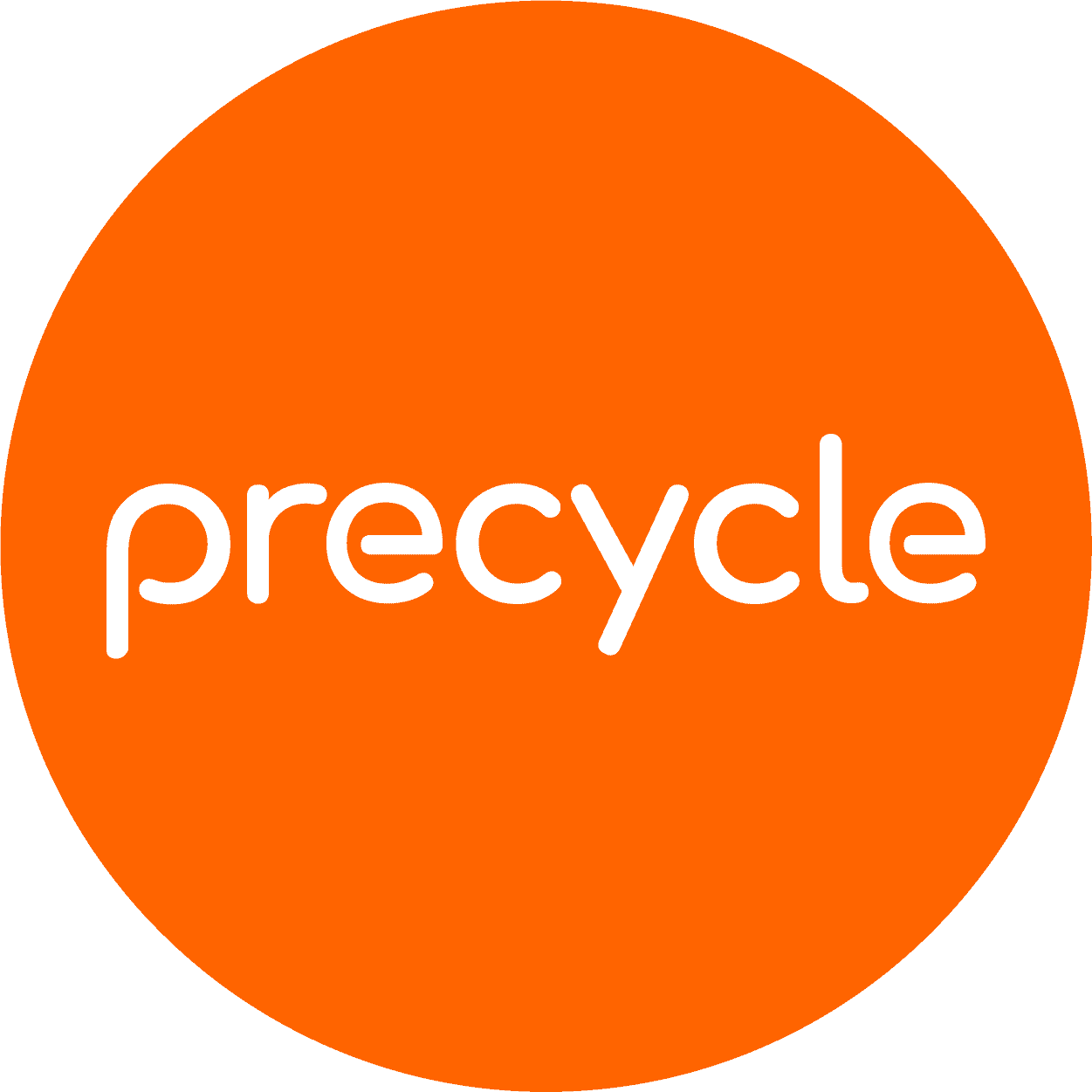Precycle logo 2