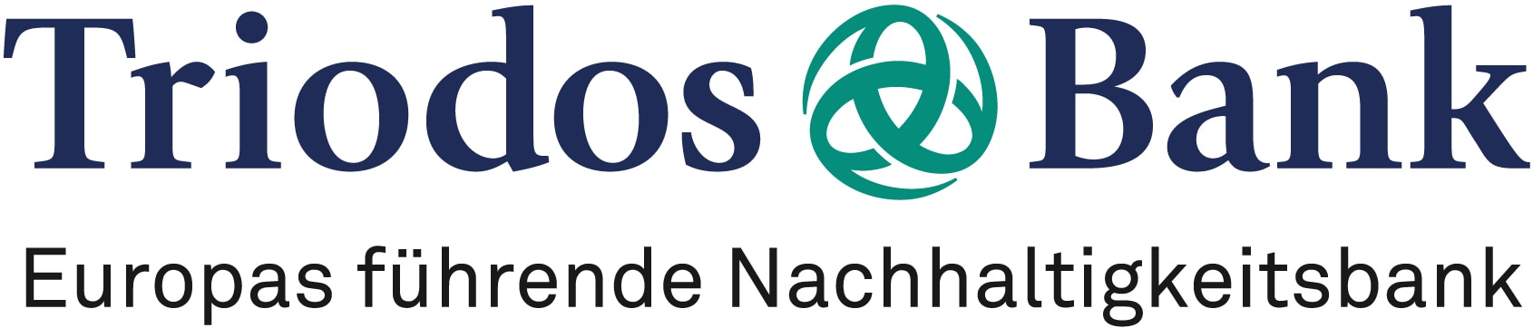 Triodos-Bank-Logo