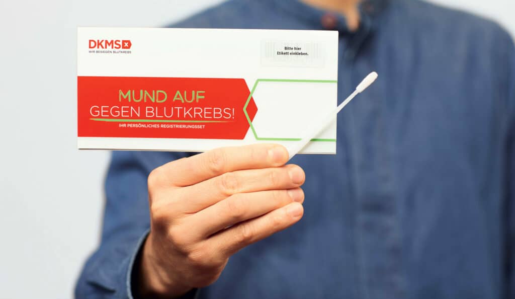 DKMS-Setcard