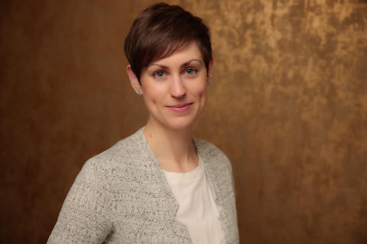Lena Gutheil