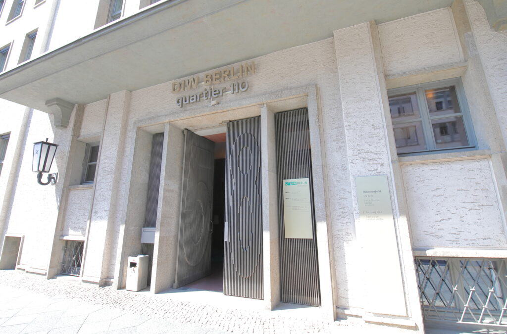 Unternehmen positionieren sich gegen rechts