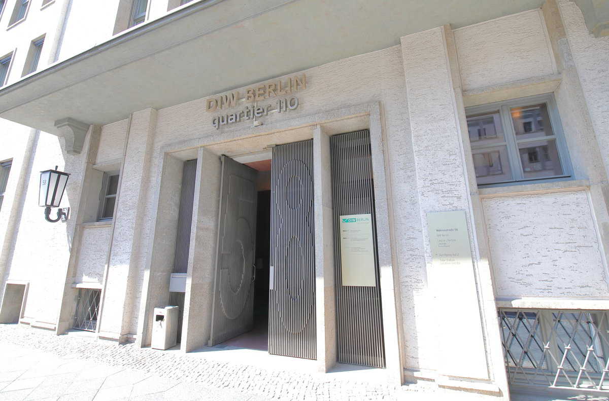Unternehmen positionieren sich gegen rechts