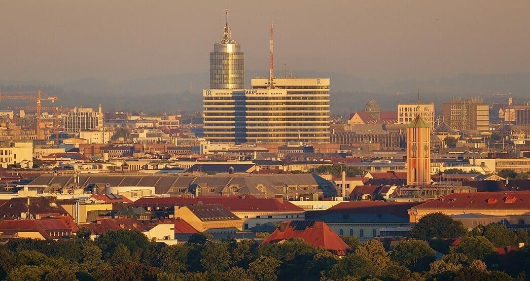 Bayerischer Rundfunk