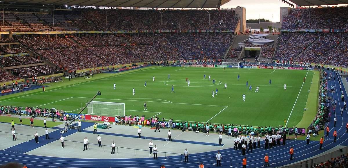 Die EM 2024 steht vor der Tür und durch die Verwendung von neuen Konzepten soll sie zur bisher nachhaltigsten Fußball-Europameisterschaft werden.