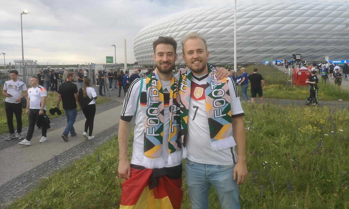 fanclub für toleranz