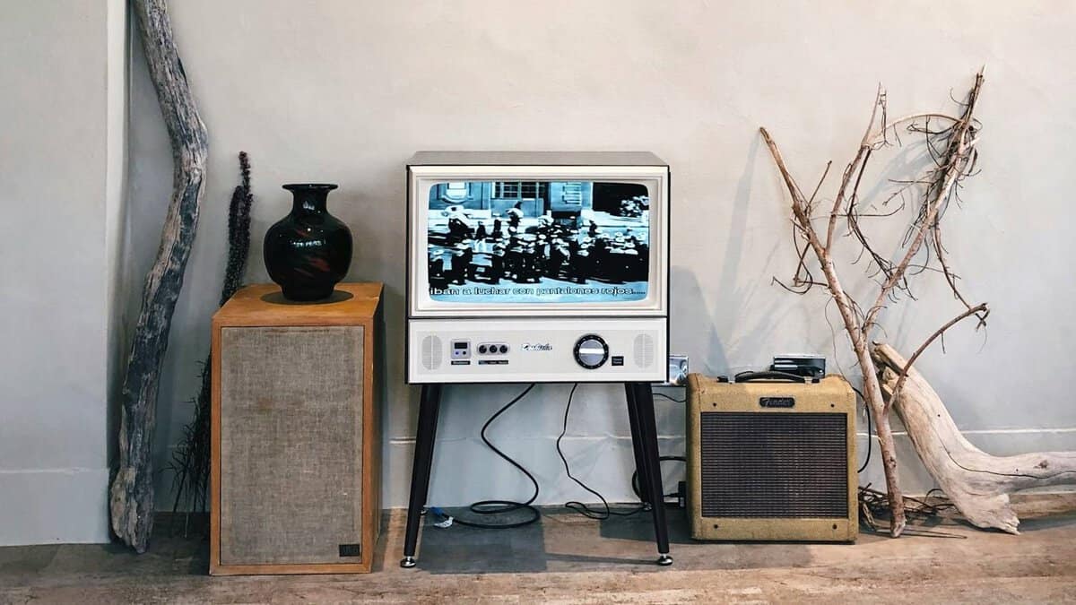 Das beste Mittel gegen Pessimismus: Fernsehen aus den 70ern