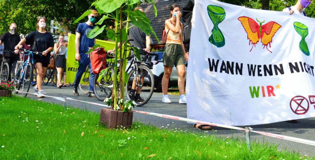 Können wir eine Welt erschaffen, in der Ressourcen endlos wiederverwendet werden? In diesem Artikel stellen wir euch einige Ideen für mehr Kreislaufwirtschaft vor.