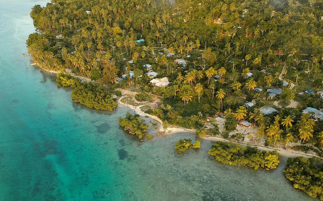Inselstaat Vanuatu: Viel weniger Müll dank Plastikverbot