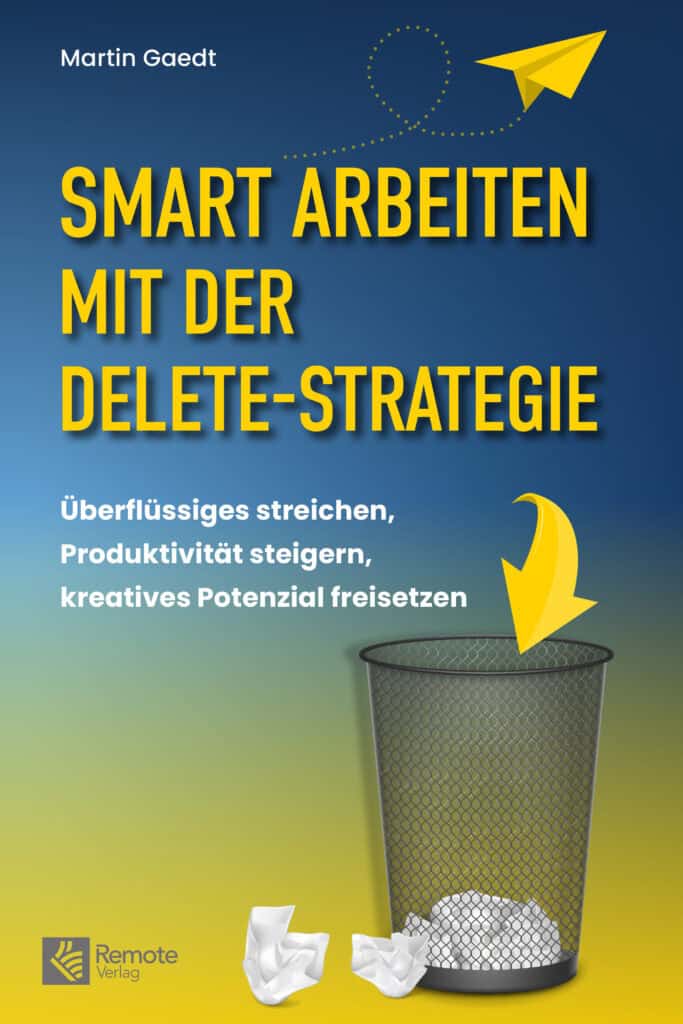 Cover Delete Strategie