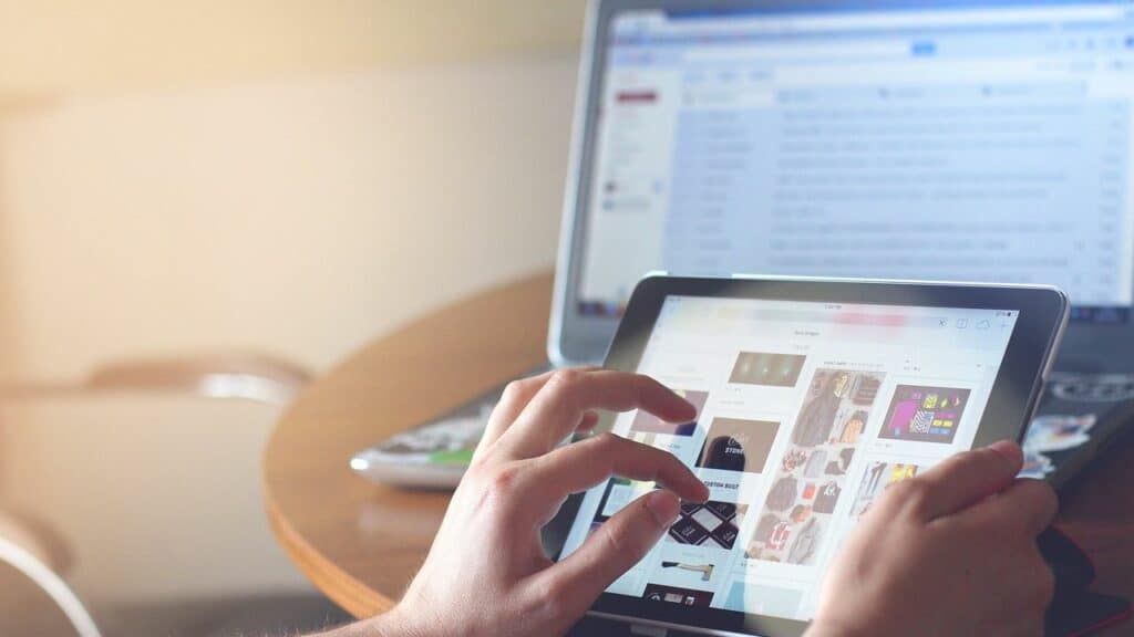 Cybersicherheit im Unternehmensalltag
